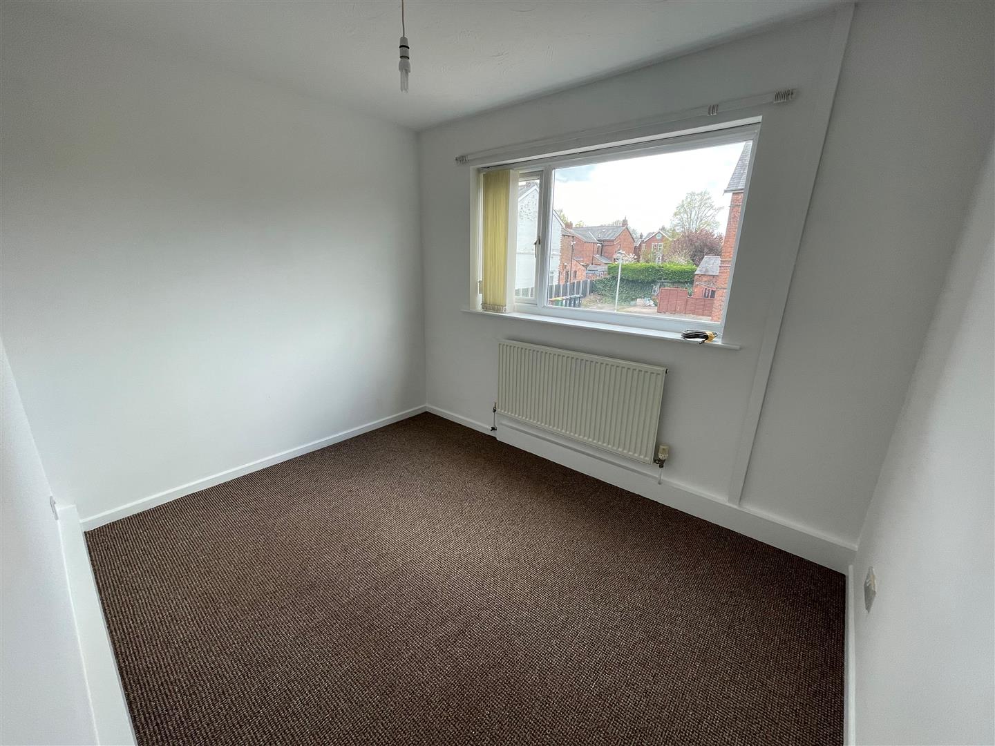 b, Newton Road, Ashton-On-Ribble, PR2 1DY
